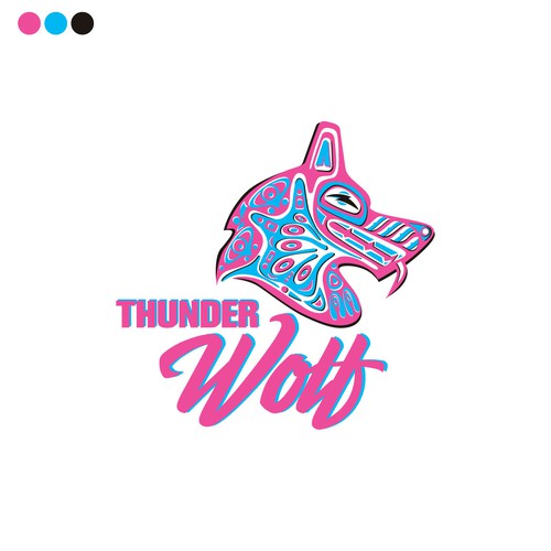 Logo design contest entry by ironmind