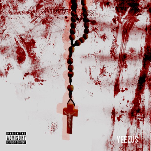 









99designs community contest: Design Kanye West’s new album
cover Design by sethdwhite