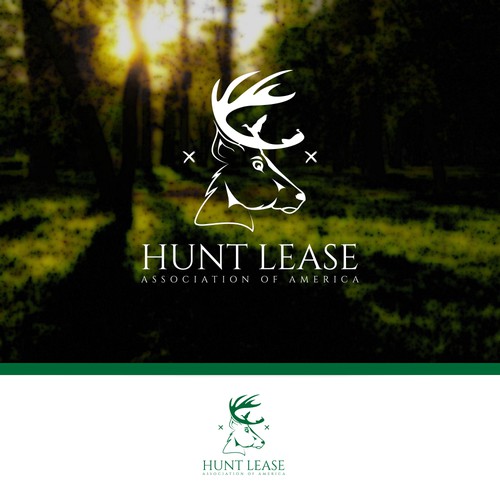 Hunting Logos: the Best Hunting Logo Images | 99designs