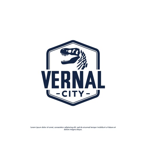 Vernal City seeking community-defining logo our residents can be proud of for generations Design by Dirtymice