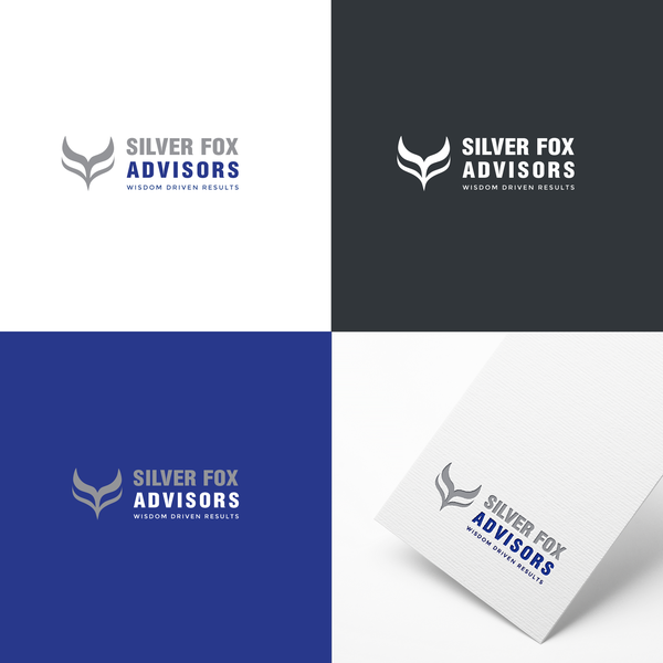 Design by vitalijb titled "Logo Silver"