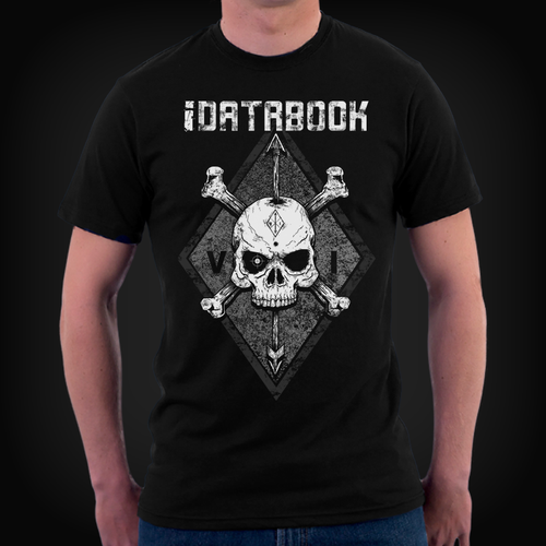 Your help is required for a new t-shirt design Ontwerp door r4pro