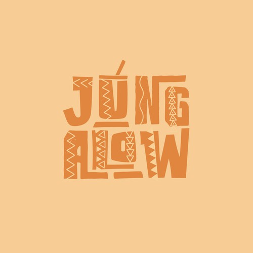 JUNGALOW (BAR) - Where tiki meets jungle chic...Jungle vibes, tiki spirits Design by QPR