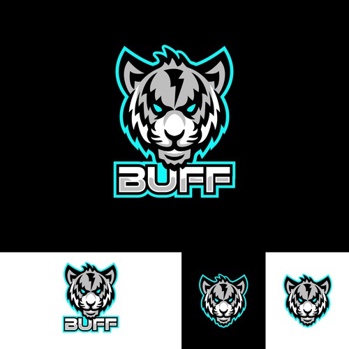 Need a Mascot for our company. Supplements for E-sport / Gaming. Diseño de a.mjb