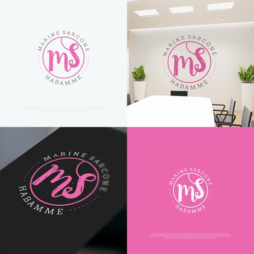 Logo design contest entry by VolimDizajn