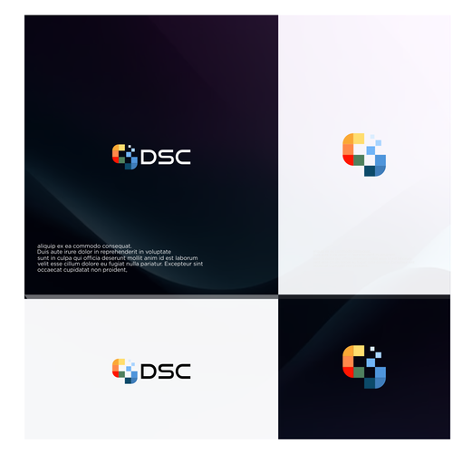 Impactful Logo Design for a Digital Solutions Consultancy Company Design by RowSheet
