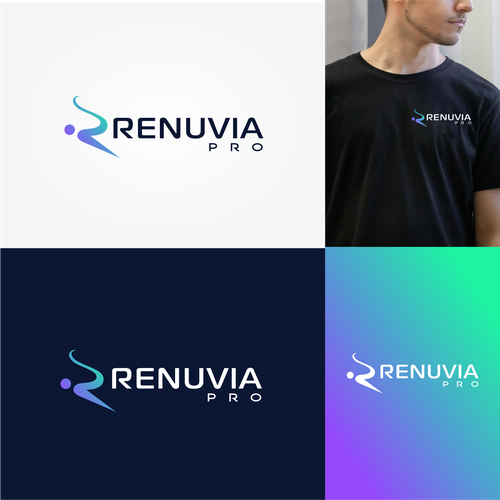 We need a creative design for our new company for optimizing surgical recovery! Design by Anna Rid