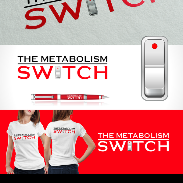 Design by dul_pero titled "switch"