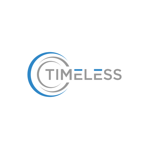 Timeless Rebrand Design by may.