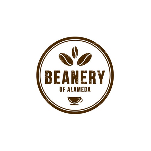 Beanery Coffee Shop - Logo Modernization Design von Mararti