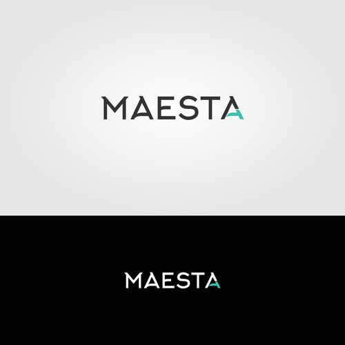 Craft an awesome inspirational logo for Maesta | Logo design contest