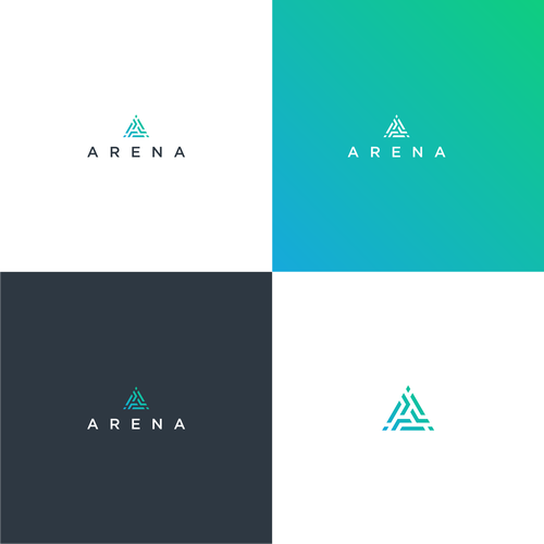 Esports platform - Arena - looking for a memorable logo! | Logo design ...