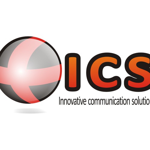 New logo wanted for Innovative Communication Solutions (ICS) Design by kopul