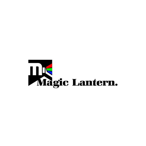 Logo for Magic Lantern Firmware +++BONUS PRIZE+++ デザイン by shanku