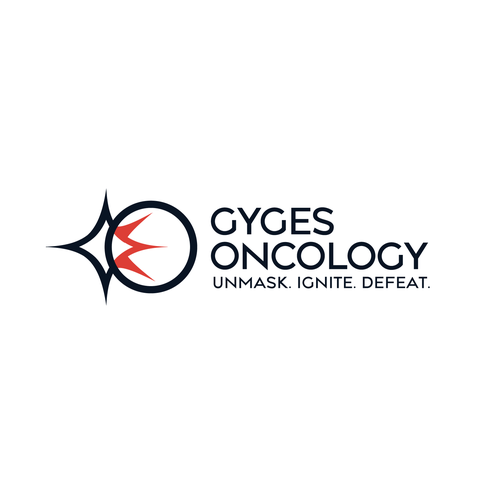 Bold Logo for Oncology Startup Led by Industry Veterans Design by Alexandr_up