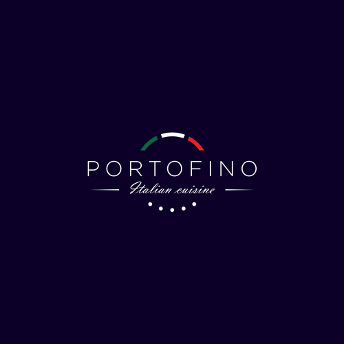 Design a logo for a Italian restaurant Design by Matthelm