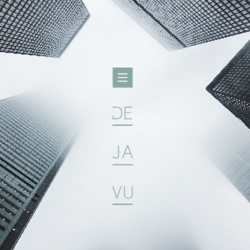 Elegant logo for web development studio. Design by Lu C.