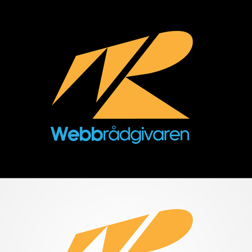 Logo for Web Strategist company Design by bovine