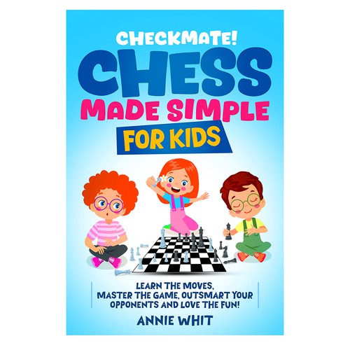 Designs | Book Cover for 