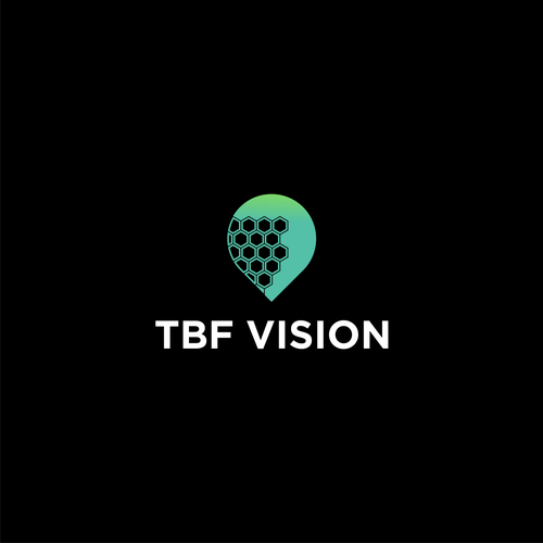 TBF Vision Logo Contest Design by deblo29