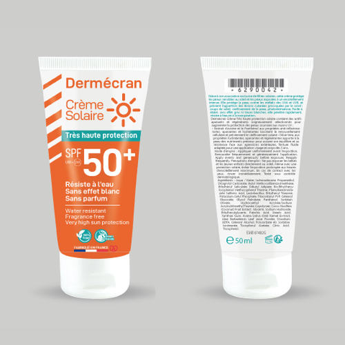 Product packaging contest entry by CMJNdesign