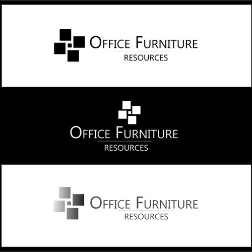 Create the next logo for Office Furniture Resources Design by ArtWebPro