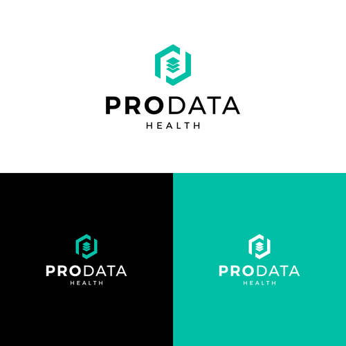 Healthcare Data Analytics Company Design by odle