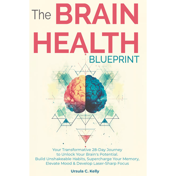 The Brain Health Blueprint