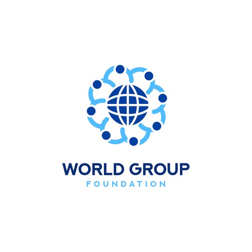 Create a logo for a new Foundation in the Supply Chain Industry Design by Gurpreet Singh Maan