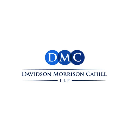Litigation law firm logo Design by Brand MixUp