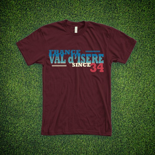 launching tee shirts collection