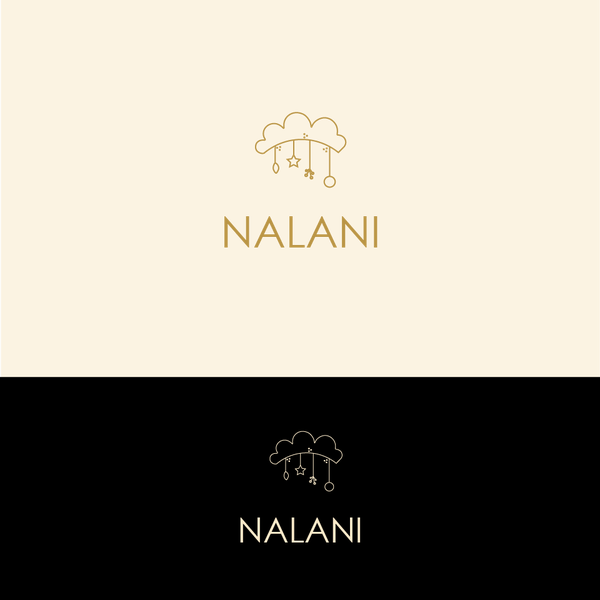Logo concept for NALANI