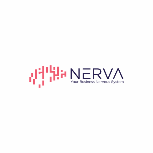 Logo Remix of High-Tech Company Design by Nirvana666