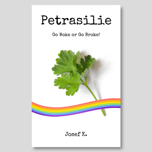 Book cover contest entry by Aeworkz™