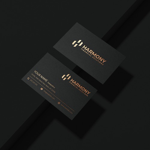 Design a new logo for a financial planning firm in Canada Design by deepdezin