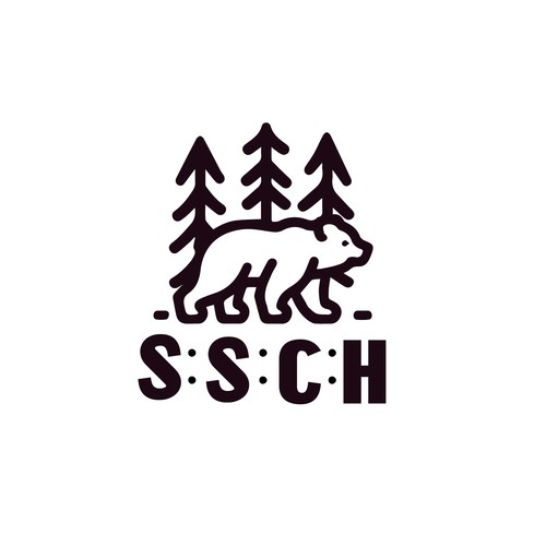 Design an authetic brand logo for outdoorsman Design by _Gloria