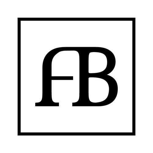 FB logo Design by Wendy.L