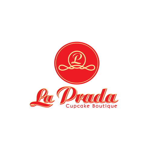 Help La Prada with a new logo Diseño de ceecamp
