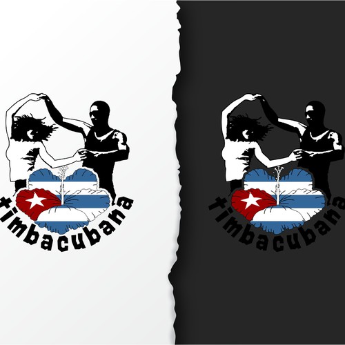 Logo design contest entry by vertex-412™