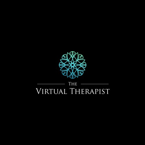 Logo for Mental Health therapy consultancy and educational business Design by knight brands™