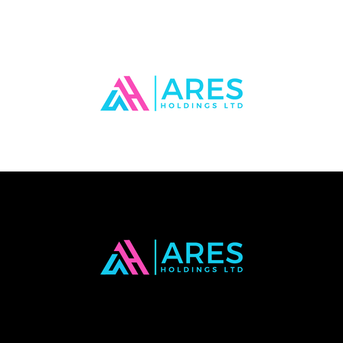 CHANGE COLOR ON LOGO ONLY Design by yeah.dsgn