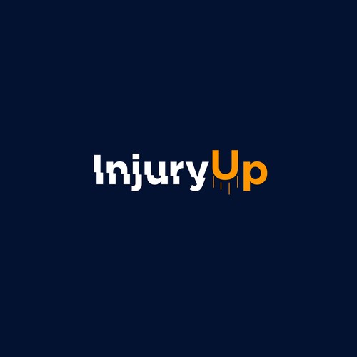 Design a personal injury law firm logo for a NYC based company Design by WebSky☁️