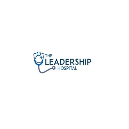 Logo for a leadership training and management consulting business Design by imtishaal