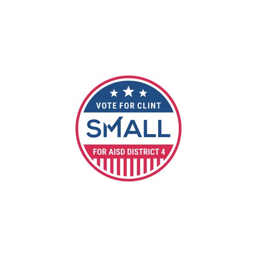 Design di Small for AISD di sasidesign