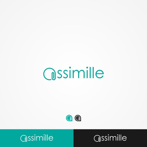 Logo design contest entry by dadang sudarno