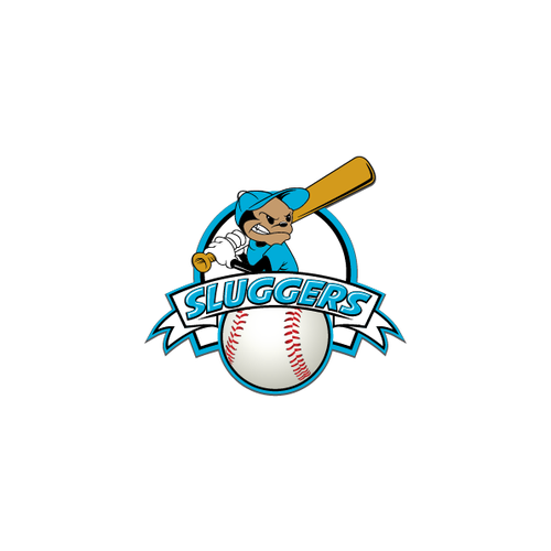 Create a cool logo for travel baseball team uniforms Logo design contest