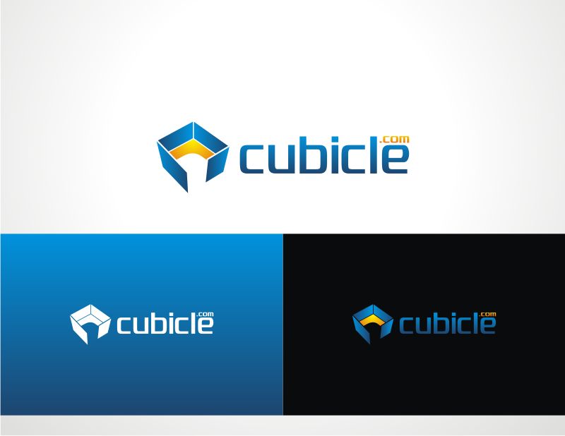 The Cubicle Logo