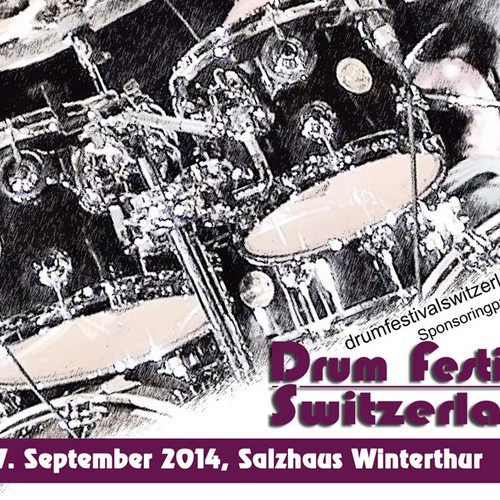 Postcard, flyer or print contest entry by Mary Niki