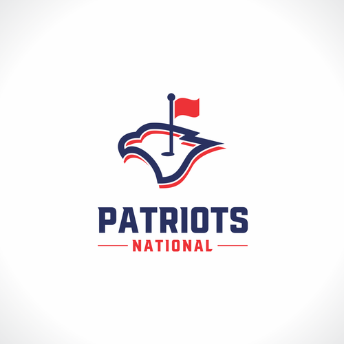 Patriots National Golf Club Design by Ristidesain