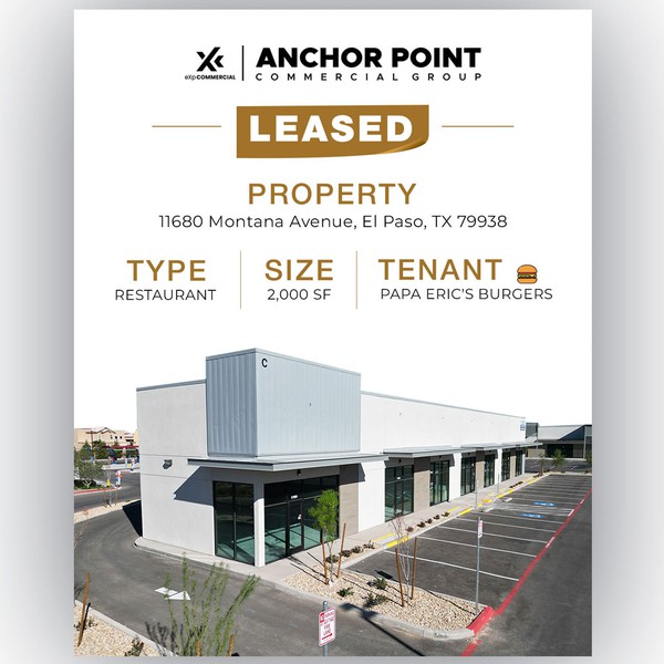 Anchor Point Commercial Group